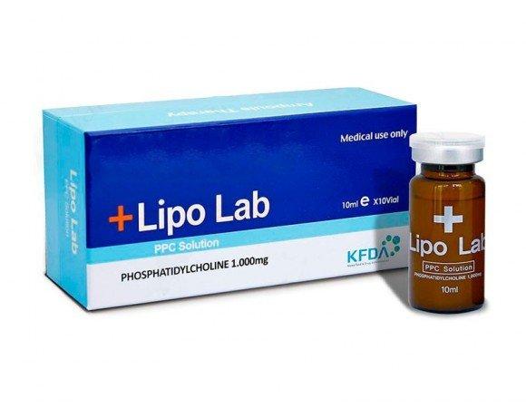 Lipo Lab ppc