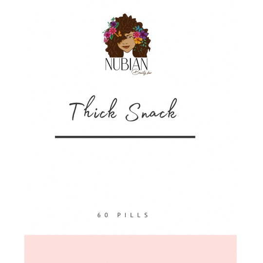 Thick Snack Bundle