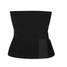 Load image into Gallery viewer, Wrap waist trainer
