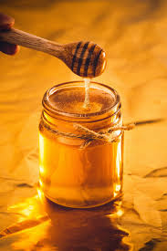 Thick Snack Honey